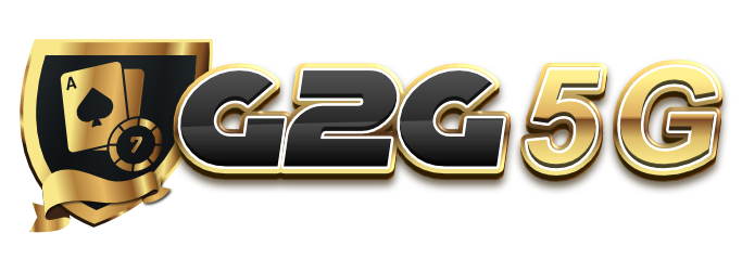 g2g5g เว็บพนันจุดหมายใหม่ของนักเดิมพันยุคดิจิทัล
